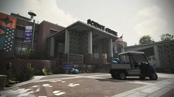 第一人稱戰(zhàn)術(shù)FPS名作《嚴(yán)陣以待》今夏登陸PS5/Xbox！