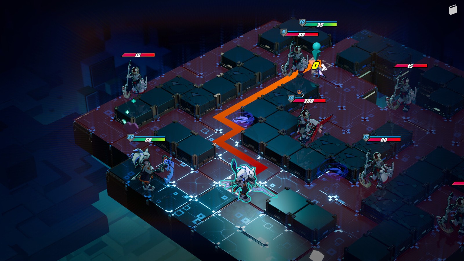 肉鴿《鏡地獵殺》Steam頁面上線，支持中文！
