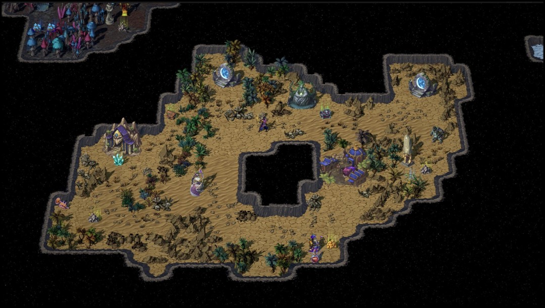 回合制策略游戲《Stormbinders》Steam頁(yè)面開(kāi)放，發(fā)售日期待定！